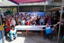 Edukasi Kesehatan Masyarakat...