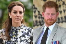 Kate Middleton Hubungi...
