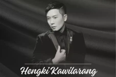 Profil Hengki Kawilarang,...