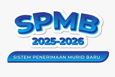 SPMB 2025 Dinilai Berjalan...