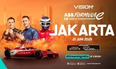 Jadwal dan Link Streaming...
