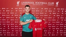 Resmi! Florian Wirtz...