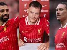 10 Pemain Termahal dalam...