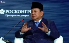 Prabowo Cerita soal...