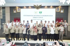 Badan Pangan Nasional...