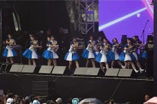 JKT48 Guncang Formula...