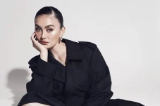 Agnez Mo Tanggapi Putusan...