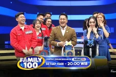 Jawaban Absurd di Rumah...