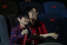 Perjalanan Para Ibu...