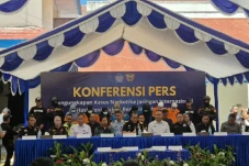 Bea Cukai Makassar Ungkap...