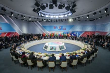 Negara-negara BRICS...