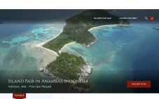 5 Pulau Indonesia Dijual...