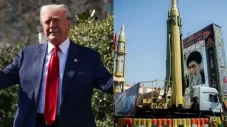 Trump: Intelijen AS...