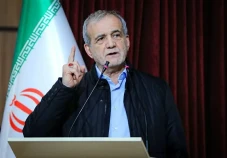 Presiden Iran: Penghentian...
