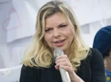 Siapa Sara Netanyahu?...