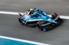 Formula E Jakarta 2025:...