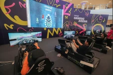 Formula E Jakarta 2025:...