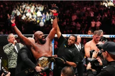 Ultimatum Pakar UFC...