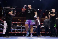 Oleksandr Usyk Isyaratkan...
