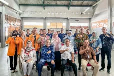 IBI Kosgoro 1957 dan...