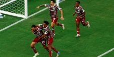 Hasil Piala Dunia Antarklub...