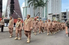 Retret Gelombang II,...