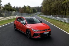 Rayakan Warisan GTI...