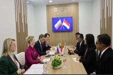 Kuliah S3 di Rusia?...