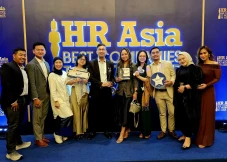 BAT Indonesia Kembali...