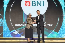 BNI Didapuk Jadi Salah...