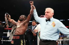 Terence Crawford 70...