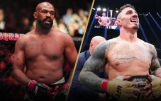 Jon Jones Resmi Pensiun,...