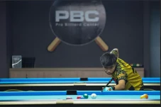 Jelang Indonesia International...