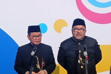 HUT ke-498 Jakarta,...