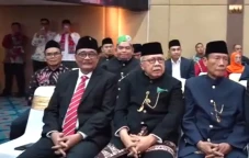 Anies dan Ahok Tak Hadiri...