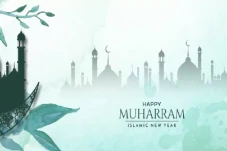 Keutamaan Bulan Muharram...