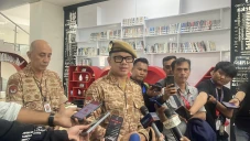 10 Kepala Daerah Dapat...