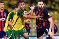 Bursa Transfer Liga...