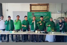 Jelang Muktamar X, DPW...