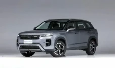 Chery Luncurkan Tiggo...