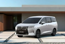 Wuling Siapkan Monster...