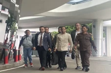 10 Jam Berlalu, Nadiem...
