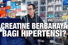 Ngobrolin Wasir, Kreatin,...
