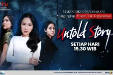 Banyak Misteri Nusantara...