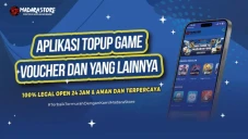 Madarastore Hadirkan...