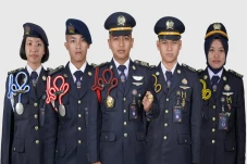 Persyaratan Masuk STMKG...