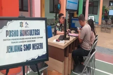 SPMB Jakarta 2025 Jalur...