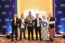 Pegadaian Buktikan Diri...