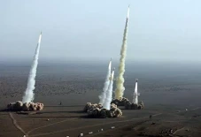 Rakyat Iran Menanti...