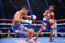Kisah Chris Algieri:...